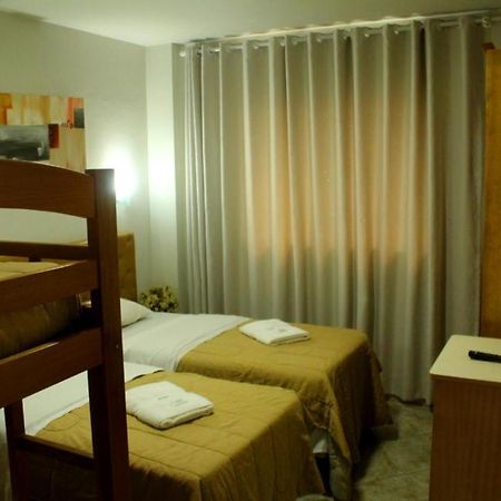 Hotel Pousada Valintur Balneário Camboriú Buitenkant foto