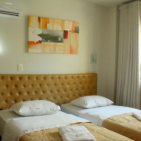 Hotel Pousada Valintur Balneário Camboriú Buitenkant foto