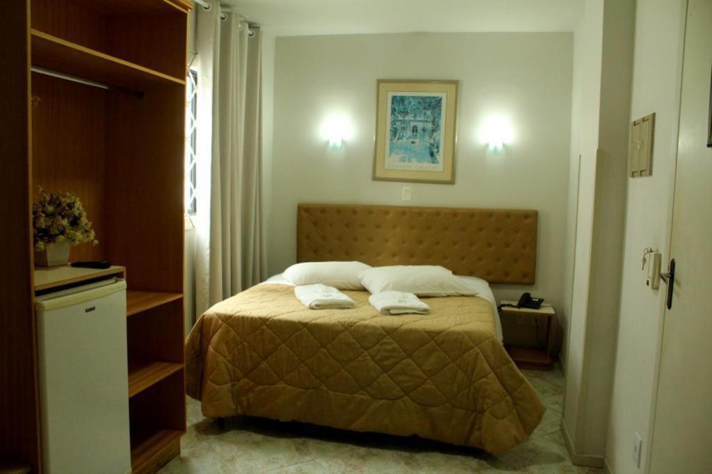 Hotel Pousada Valintur Balneário Camboriú Buitenkant foto