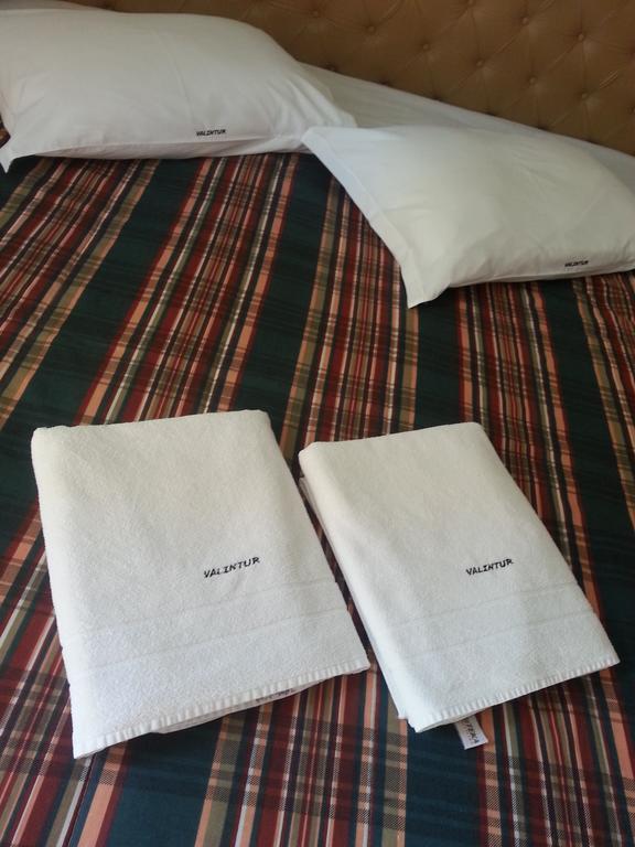Hotel Pousada Valintur Balneário Camboriú Buitenkant foto