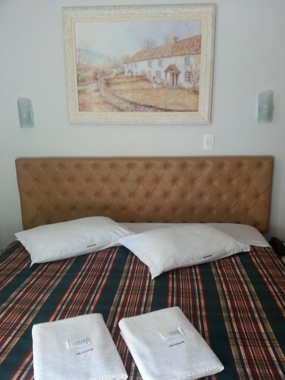 Hotel Pousada Valintur Balneário Camboriú Kamer foto