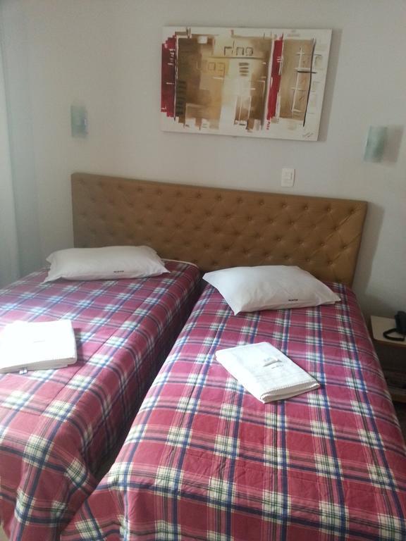 Hotel Pousada Valintur Balneário Camboriú Kamer foto