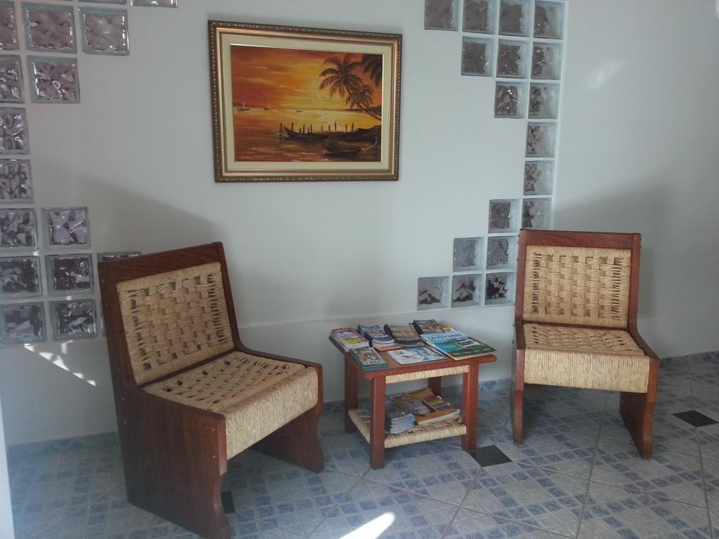 Hotel Pousada Valintur Balneário Camboriú Buitenkant foto
