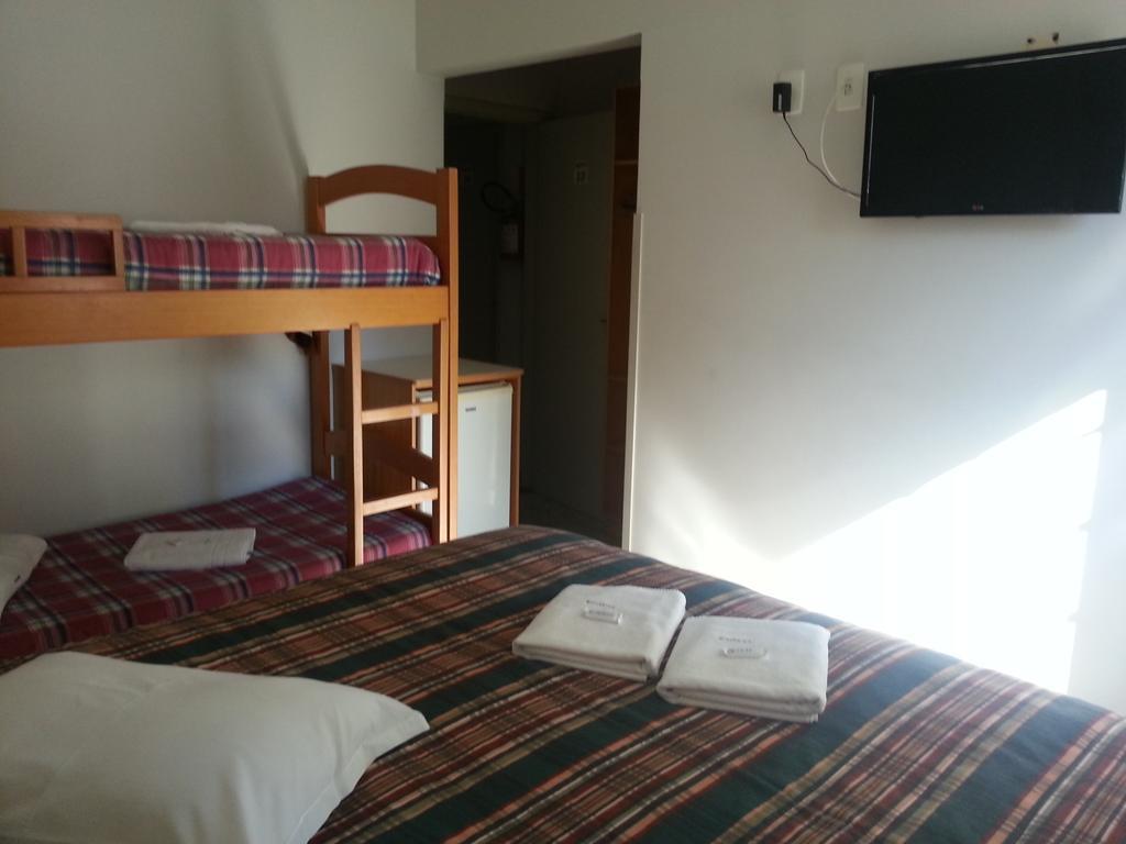 Hotel Pousada Valintur Balneário Camboriú Buitenkant foto